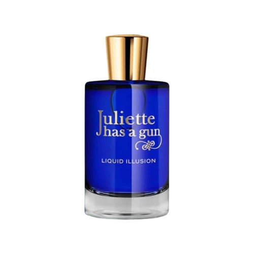 Liquid Illusion Eau de Parfum