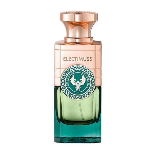 Persephone’s Patchouli Extrait de Parfum