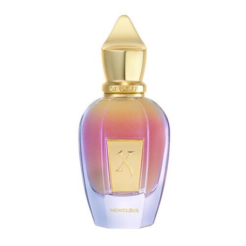 Newcleus Alcoholvrij Eau de Parfum