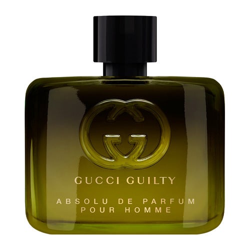 Guilty Absolu de Pour Homme Parfum