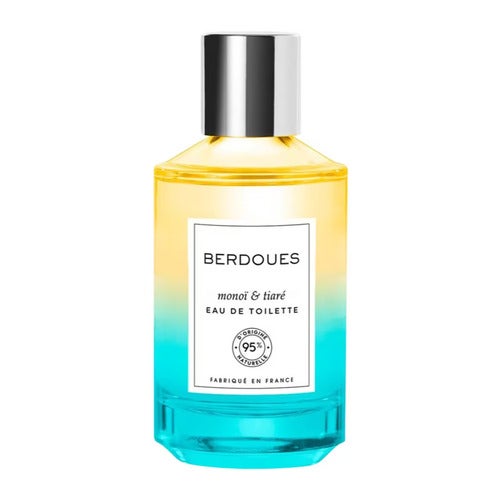 Monoï & Tiaré Eau de Toilette