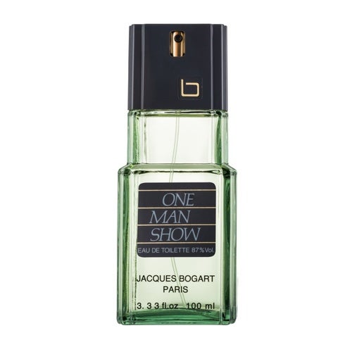 One Man Show Eau de Toilette