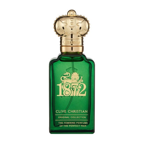 1872 for Women Parfum