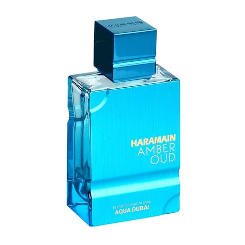 Amber Oud Aqua Dubai Extrait de Parfum