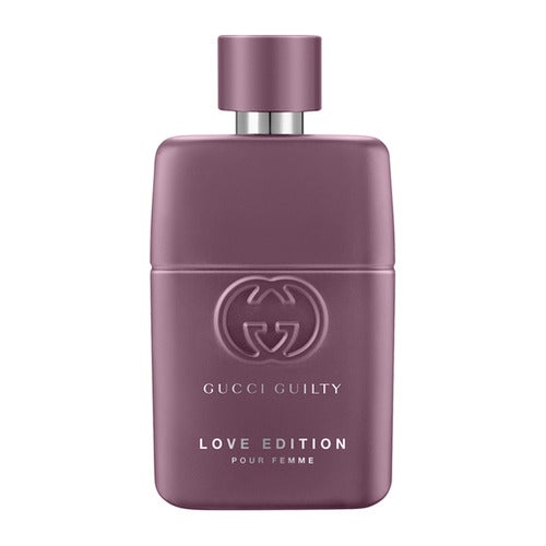 Guilty Pour Femme Love Edition 2024 Limited Edition 2024 Eau de Parfum