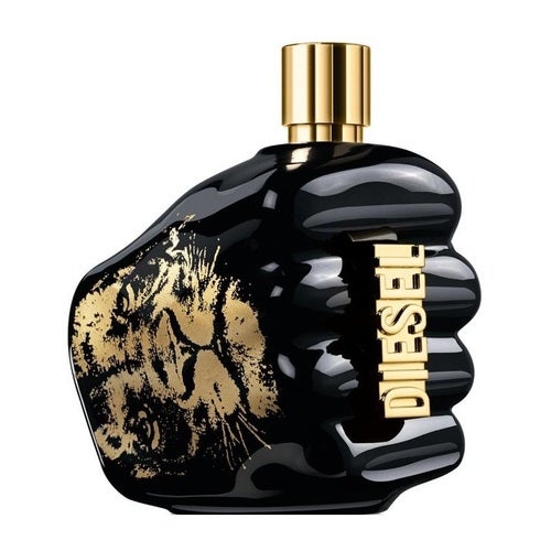 Spirit Of The Brave Eau de Toilette