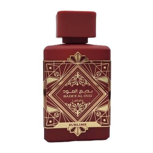 Bade’e Al Oud Sublime Eau de Parfum