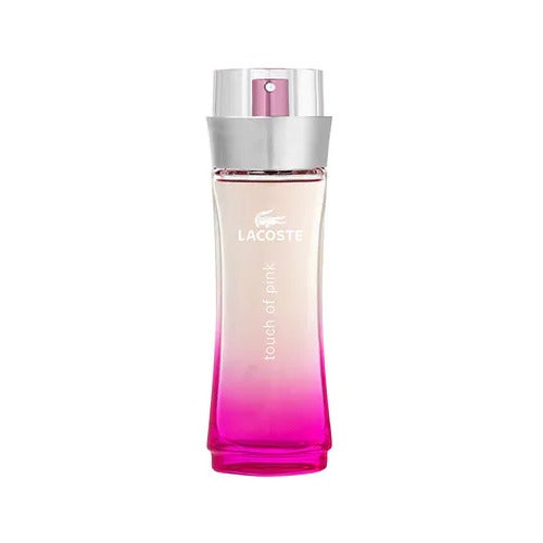 Touch Of Pink Eau de Toilette