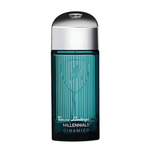 Millennials Dinamico Eau de Toilette