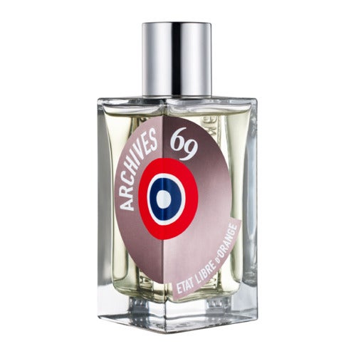 Archives 69 Eau de Parfum