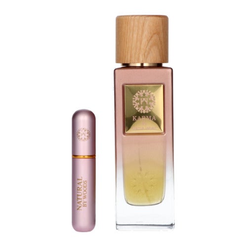 Natural Karma Eau de Parfum