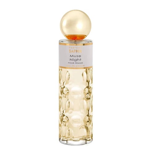 Muse Night Eau de Parfum