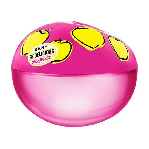 Be Delicious Orchard St. Eau de Parfum