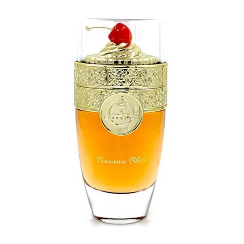 Banana Bliss Eau de Parfum