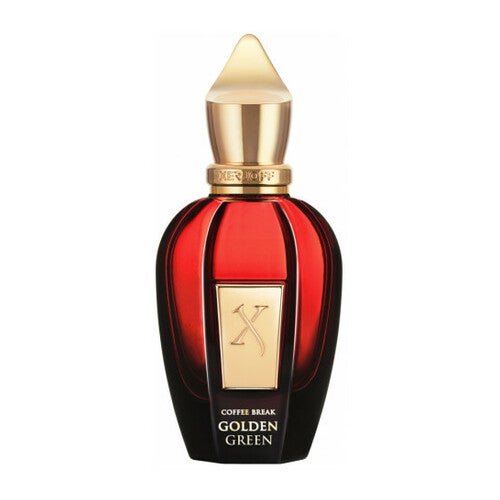 Golden Green Eau de Parfum