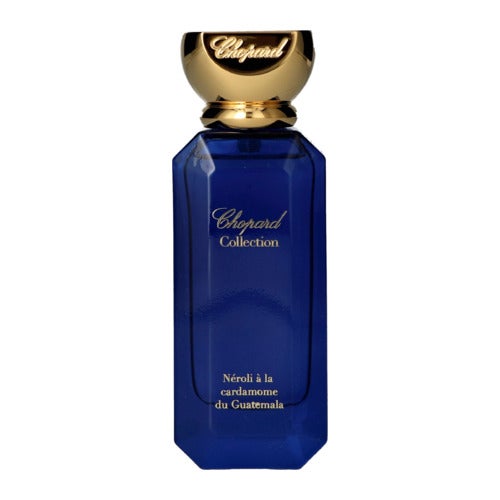 Néroli À la Cardamome Du Guatemala Eau de Parfum