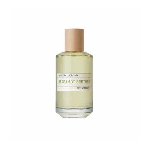 Bergamot Brother Eau de Parfum