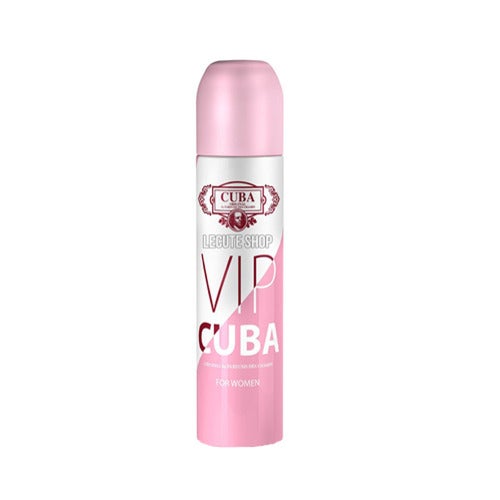 Cuba VIP for Women Eau de Parfum