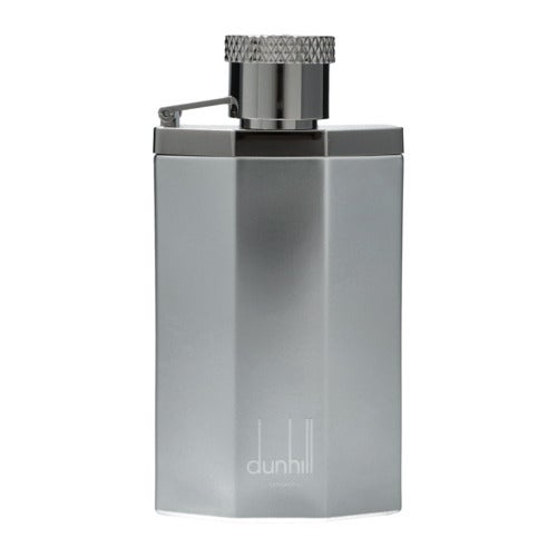 Desire Silver Eau de Toilette