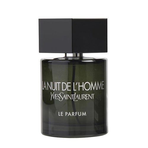 La Nuit de L’Homme Le Parfum Eau de Parfum