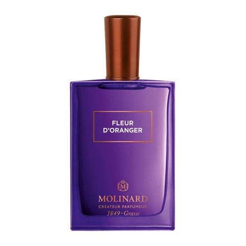 Fleur d’Oranger Eau de Parfum