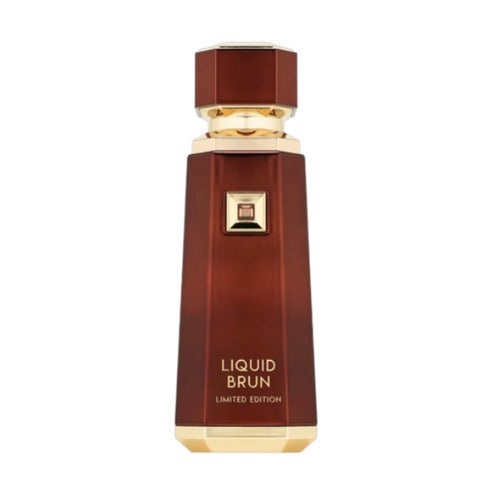 Liquid Brun Limited edition Extrait de Parfum