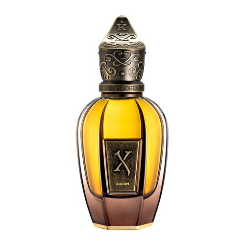 Kemi Collection Aurum Parfum