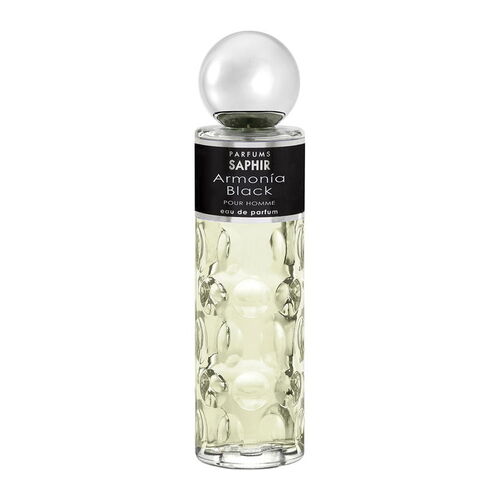 Armonia Black Eau de Parfum