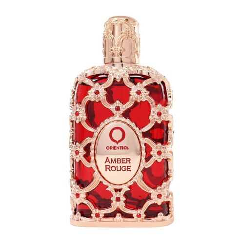 Amber Rouge Eau de Parfum