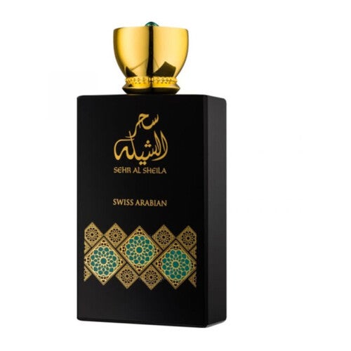 Sehr Al Sheila Eau de Parfum