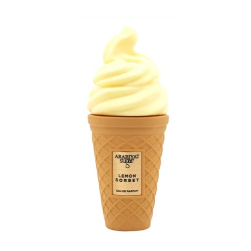 Sugar Lemon Sorbet Eau de Parfum