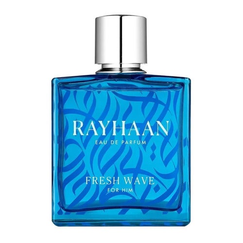 Fresh Wave Eau de Parfum
