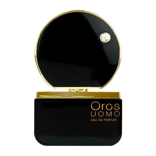 Oros Uomo Eau de Parfum
