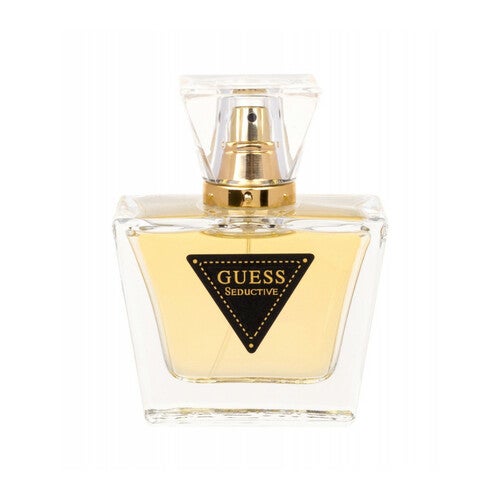 Seductive Eau de Toilette