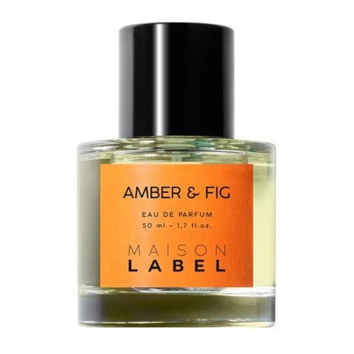 Amber & Fig Eau de Parfum