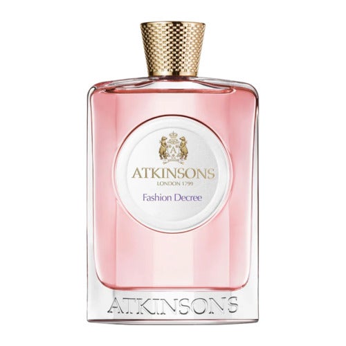 Fashion Decree Eau de Toilette