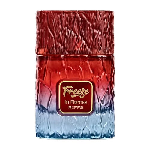 Freeze in Flames Extrait de Parfum