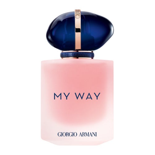 My Way Floral Eau de Parfum
