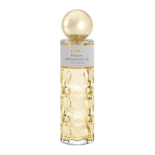New Mazurca Eau de Parfum