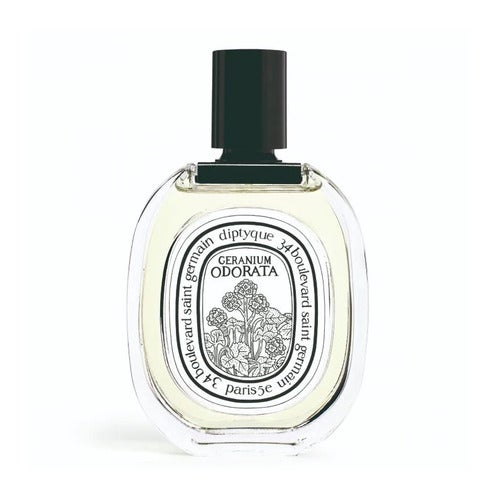 Geranium Odorata Eau de Toilette