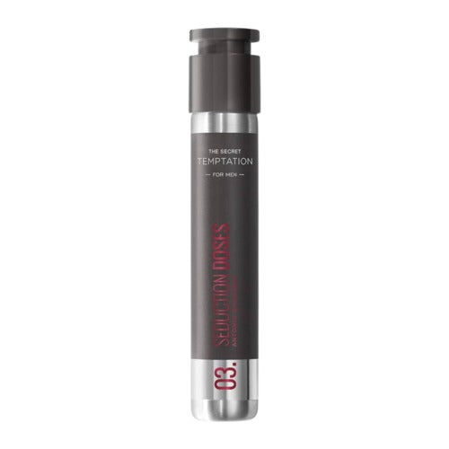 03 Seduction Doses The Secret Temptation Eau de Toilette