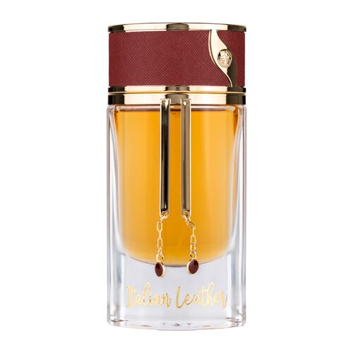 Italian Leather Eau de Parfum