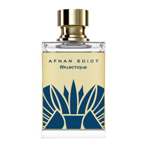 Musctique Extrait de Parfum