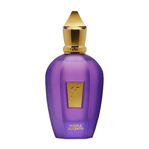 V Purple Accento Eau de Parfum
