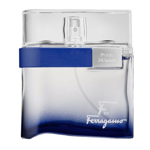 F Free Time Eau de Toilette
