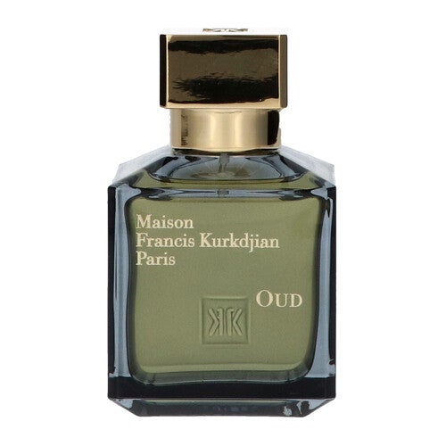 Oud Eau de Parfum