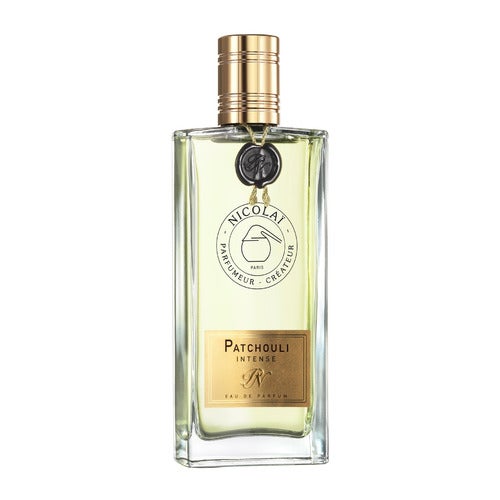 Patchouli Intense Eau de Parfum