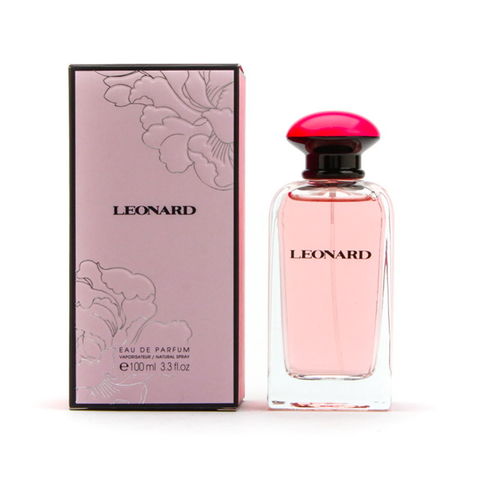 For Women Eau de Parfum