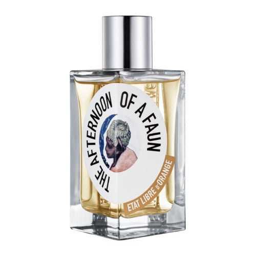 The Afternoon of a Faun Eau de Parfum