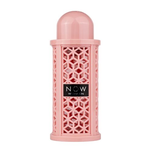 Now Women Eau de Parfum
